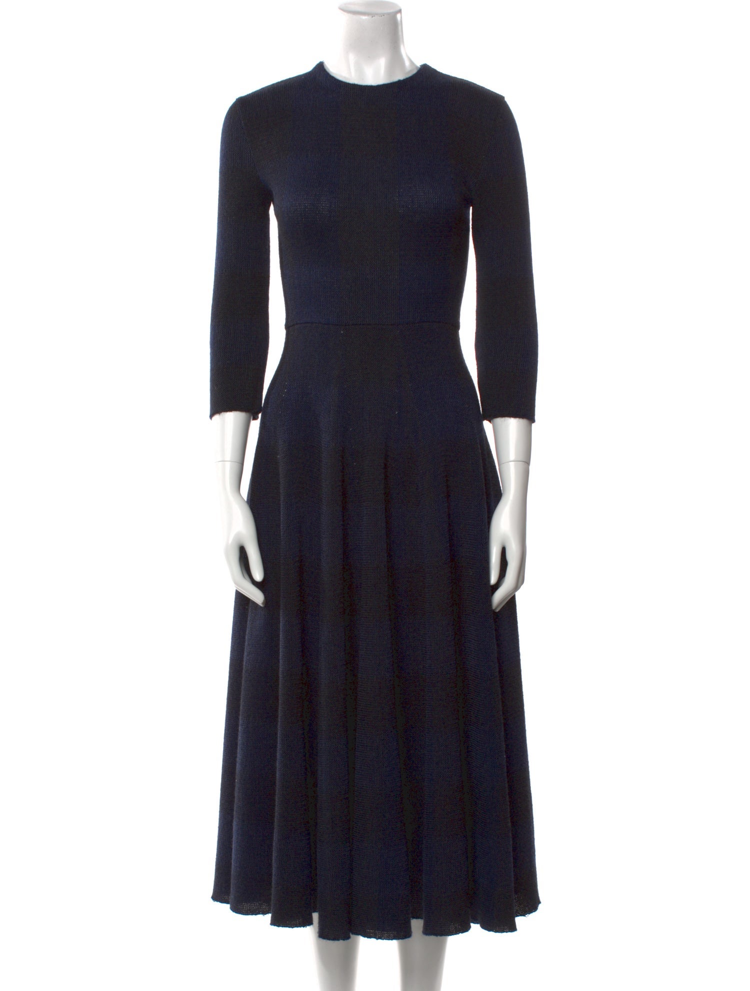 Christian Dior 2019 Long Dress