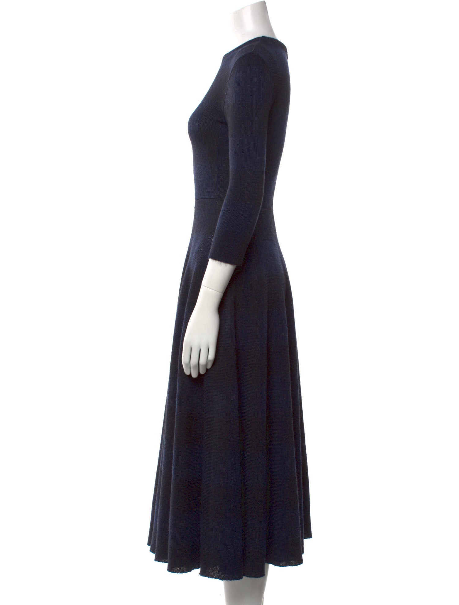 Christian Dior 2019 Long Dress