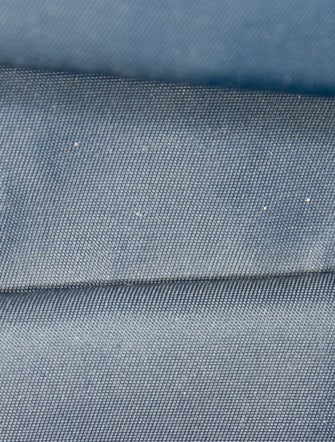 Christian Dior Canvas Shoulder Bag