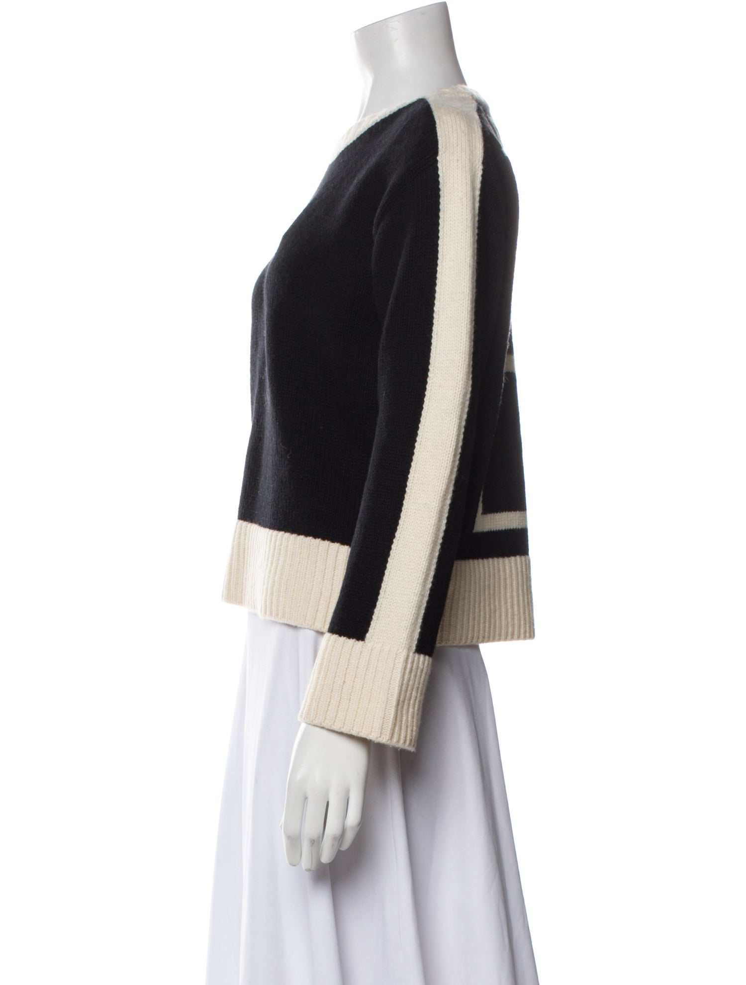 Christian Dior 2018 Wool Sweater