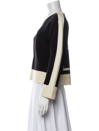 Christian Dior 2018 Wool Sweater