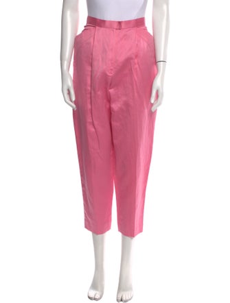 Christian Dior Skinny Leg Pants