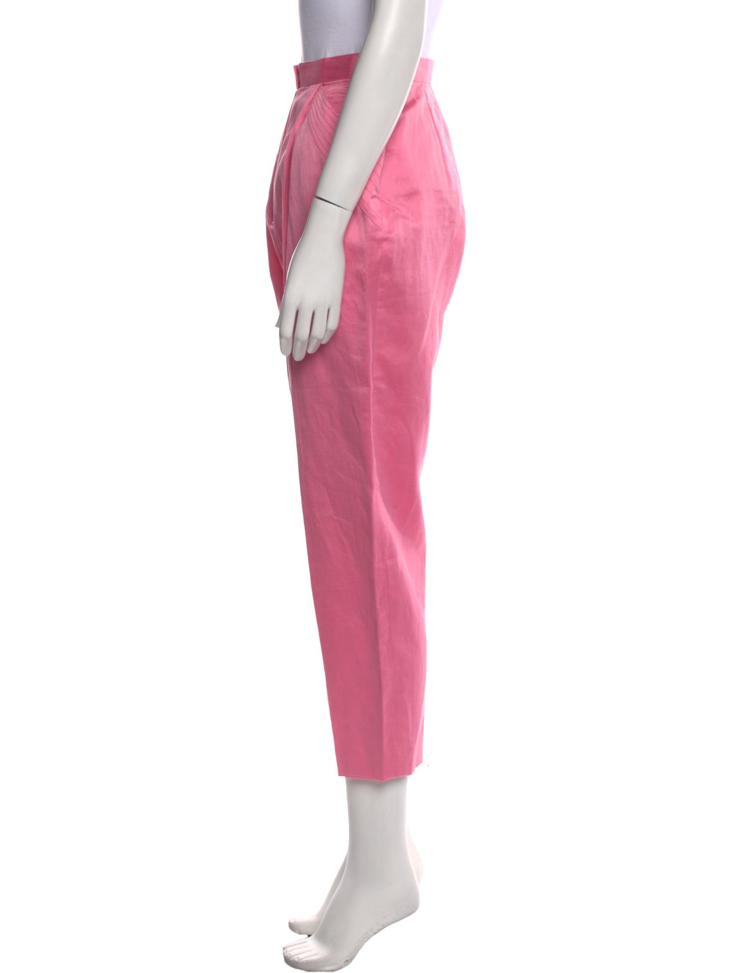 Christian Dior Skinny Leg Pants