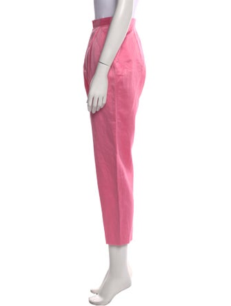 Christian Dior Skinny Leg Pants