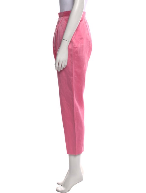 Christian Dior Skinny Leg Pants