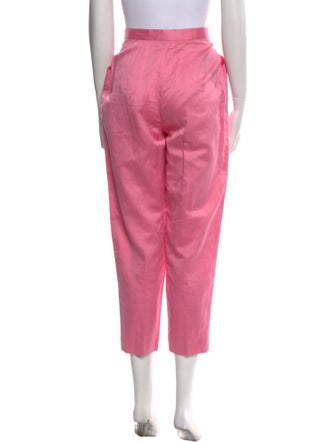 Christian Dior Skinny Leg Pants