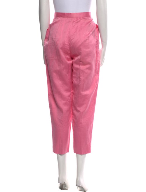 Christian Dior Skinny Leg Pants