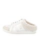 Christian Dior Star Sneakers