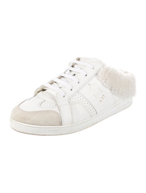 Christian Dior Star Sneakers