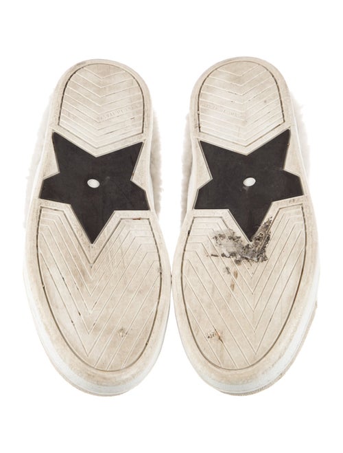 Christian Dior Star Sneakers