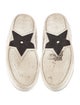 Christian Dior Star Sneakers