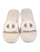 Christian Dior Rubber Slides