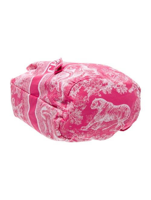 Christian Dior Toile de Jouy Backpack 2022