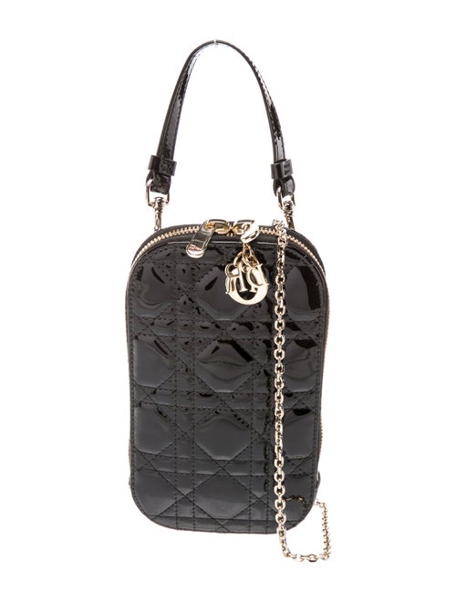 Christian Dior Cannage Lady Dior