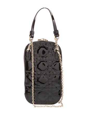 Christian Dior Cannage Lady Dior