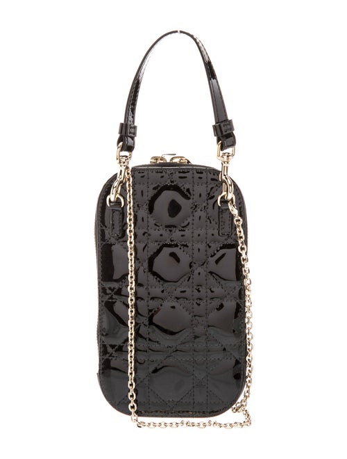 Christian Dior Cannage Lady Dior