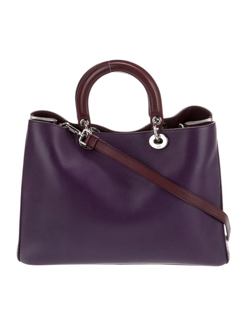 Christian Dior Signature Diorissimo Large