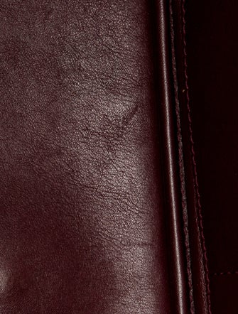 Christian Dior Signature Diorissimo Large