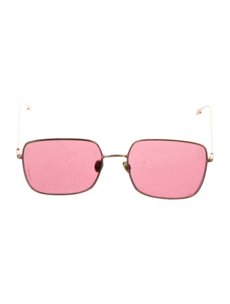 Christian Dior Stellaire1 Square Sunglasses