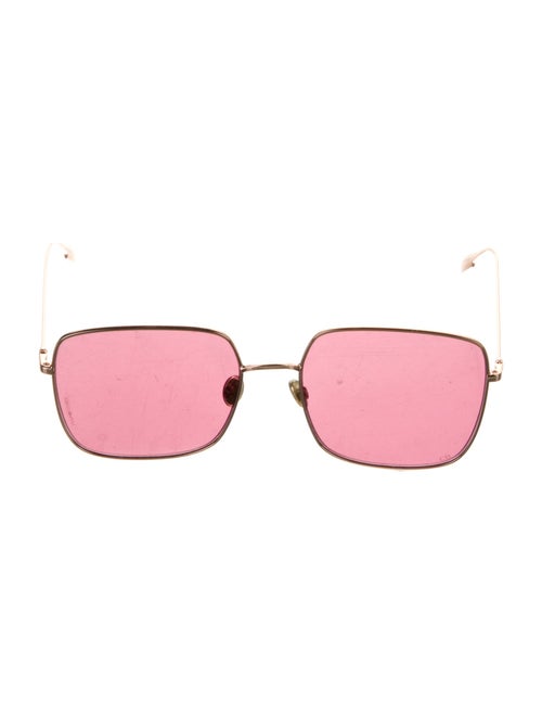 Christian Dior Stellaire1 Square Sunglasses