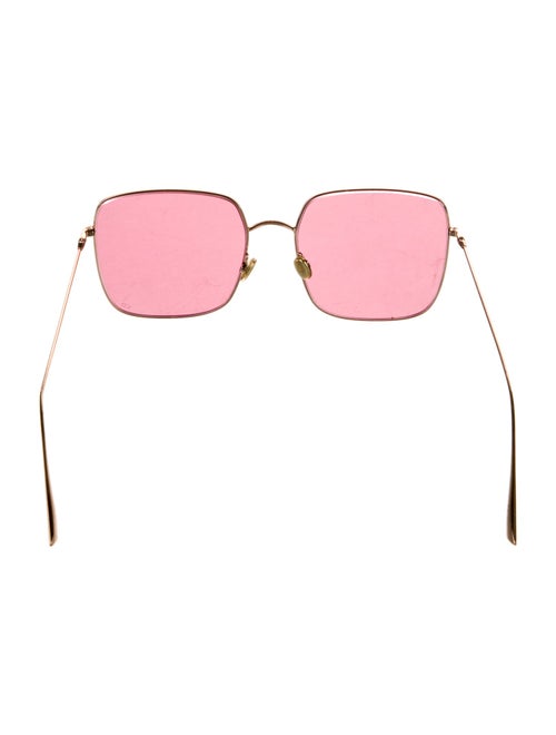 Christian Dior Stellaire1 Square Sunglasses
