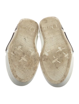 Christian Dior B23 Sneakers