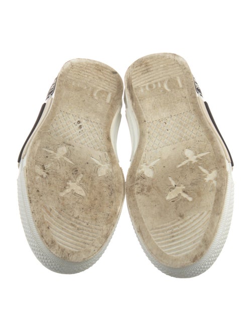 Christian Dior B23 Sneakers