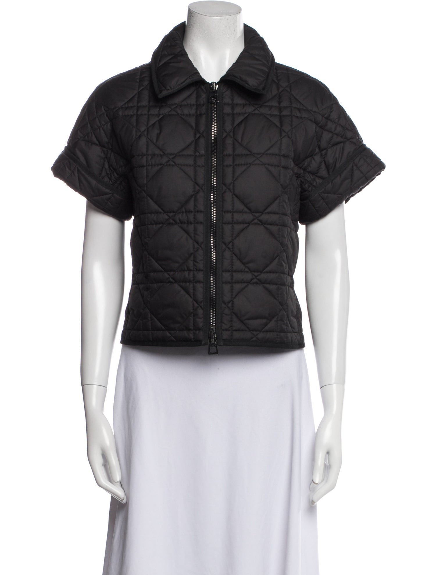 Christian Dior Jacket