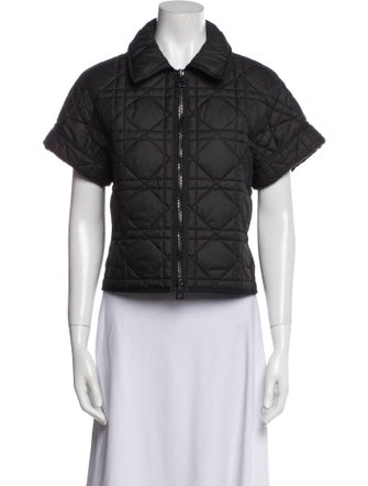 Christian Dior Jacket