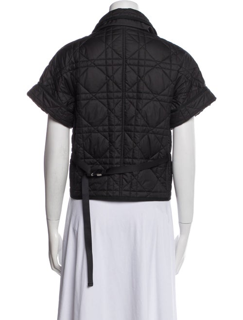 Christian Dior Jacket