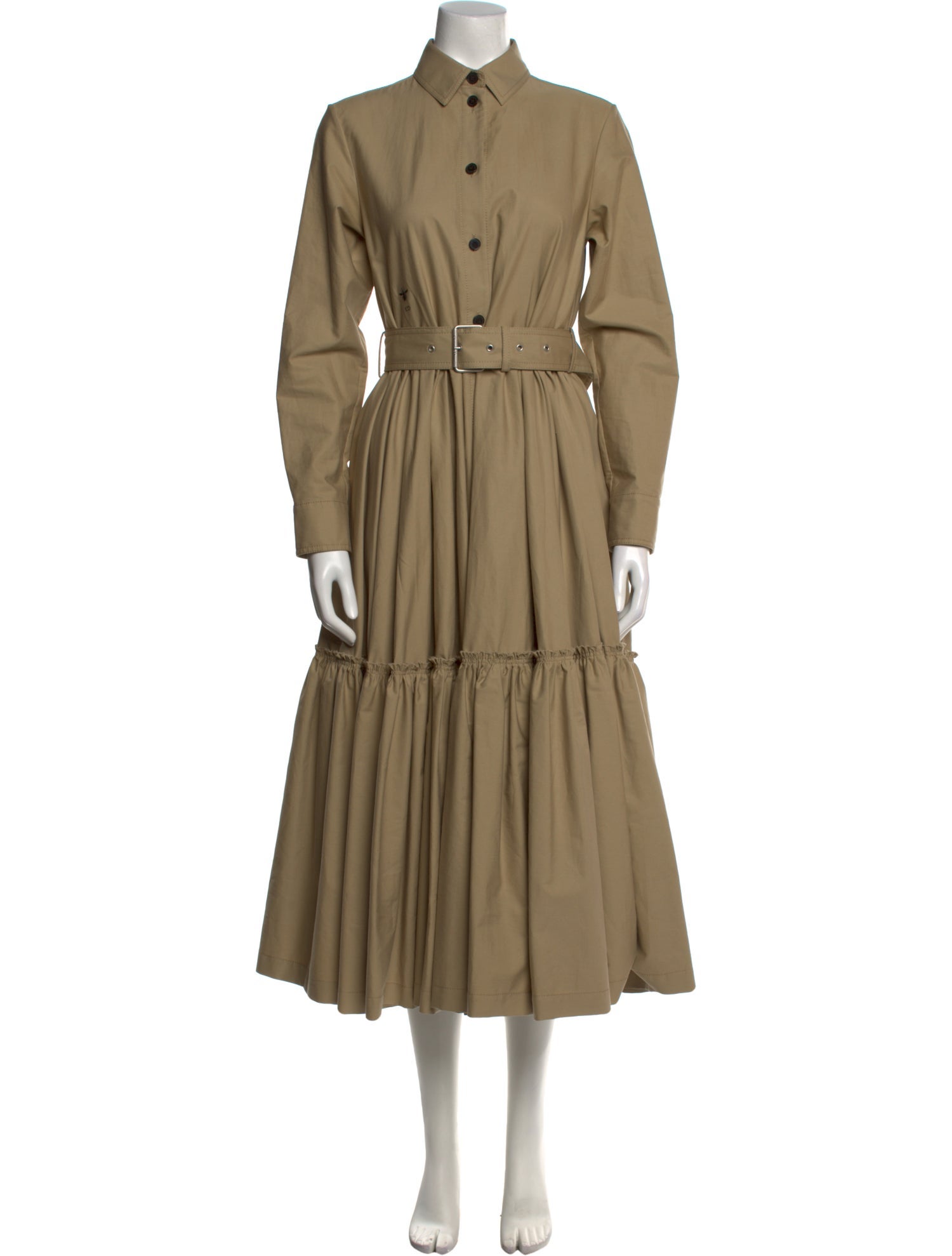 Christian Dior Long Dress