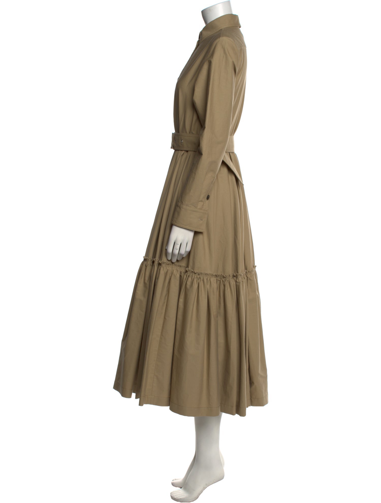 Christian Dior Long Dress