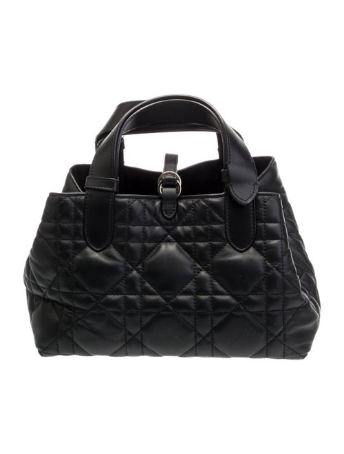 Christian Dior Cannage Toujours Medium 2023