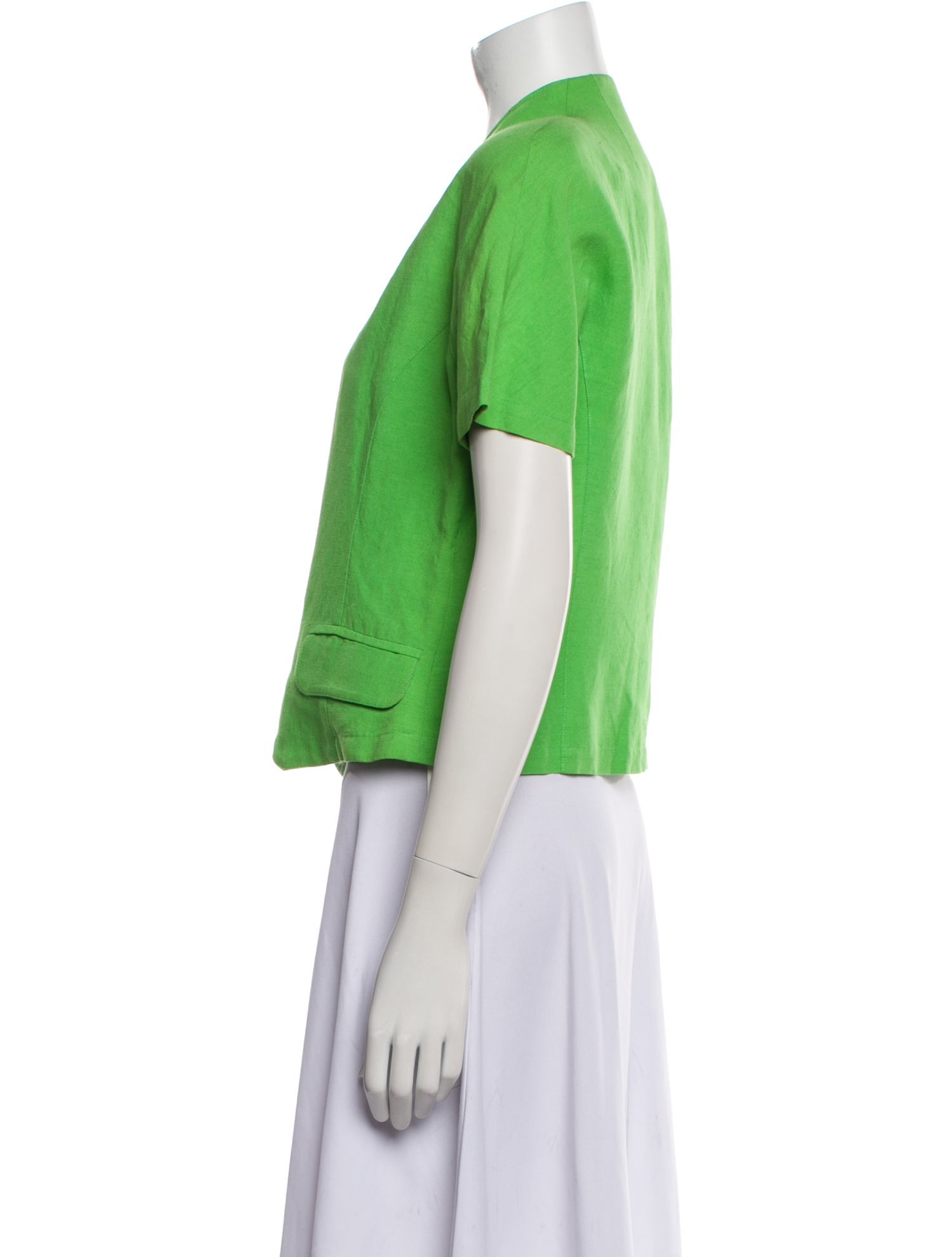 Christian Dior Vintage Late 1970's - Early 1980's Evening Jacket