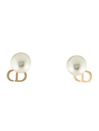 Christian Dior Tribales Earrings