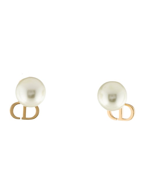 Christian Dior Tribales Earrings