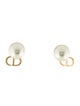 Christian Dior Tribales Earrings