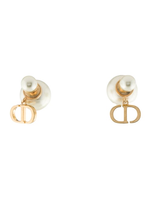 Christian Dior Tribales Earrings