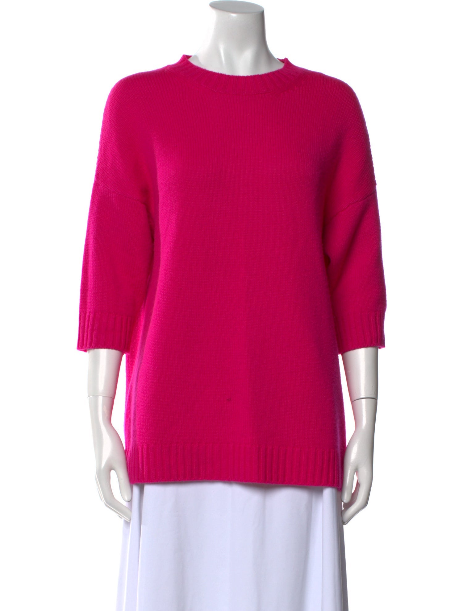 Christian Dior 2017 Cashmere Sweater