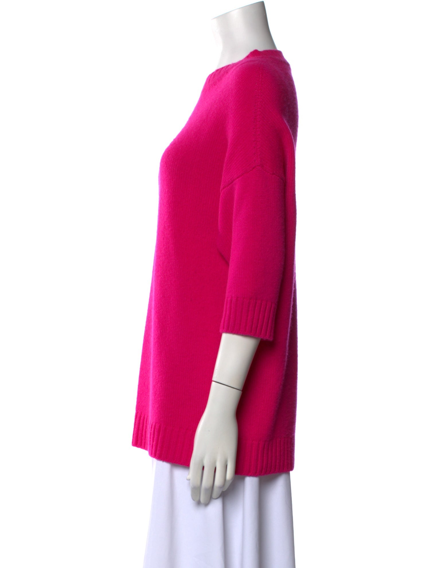 Christian Dior 2017 Cashmere Sweater