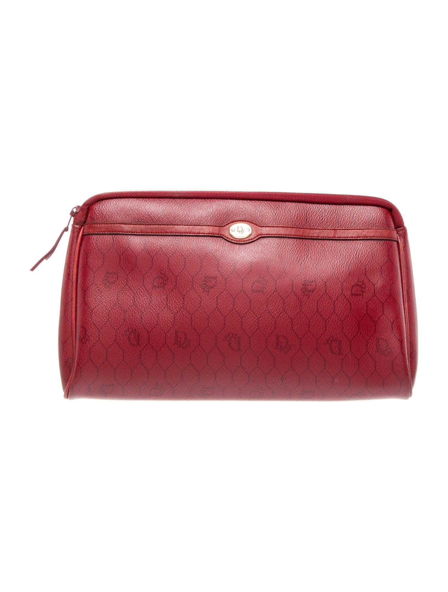 Christian Dior Clutch Vintage