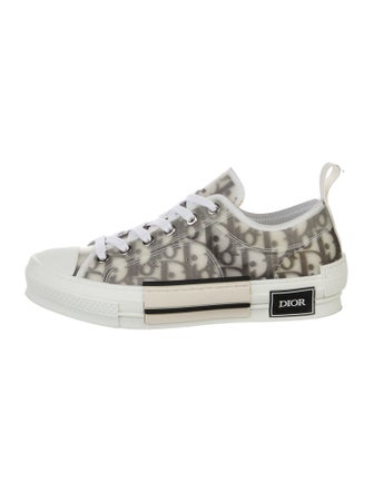Christian Dior B23 Sneakers