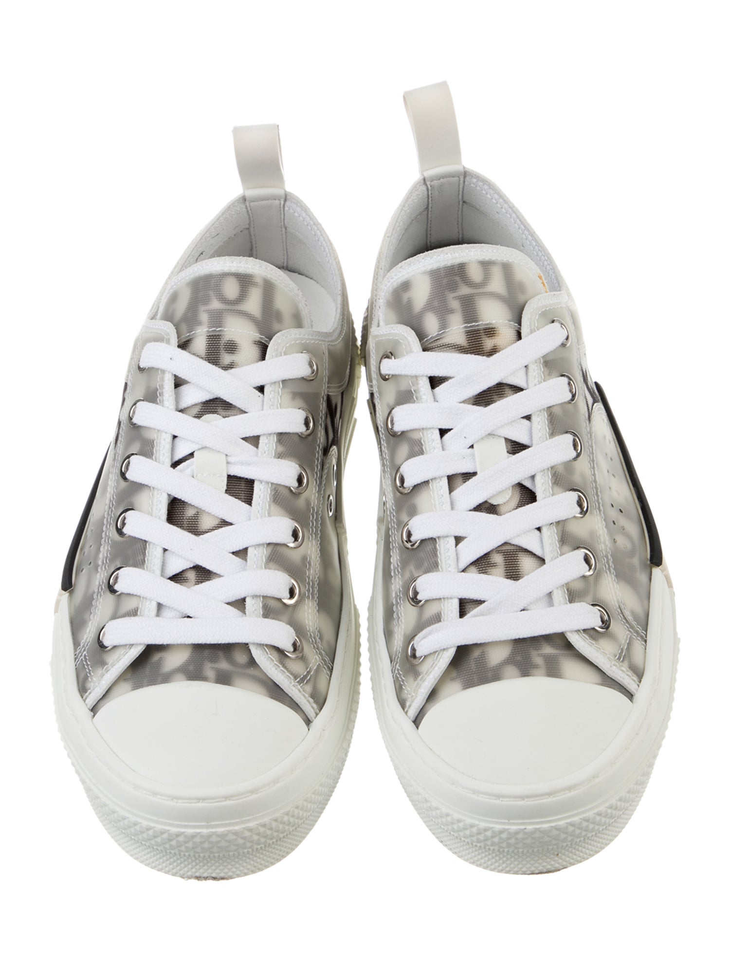 Christian Dior B23 Sneakers
