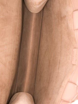 Christian Dior Leather Book Medium