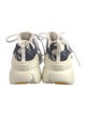 Christian Dior D-Connect 'Tropicalia' Sneakers