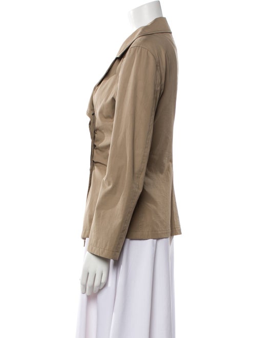 Christian Dior 2025 Biker Jacket