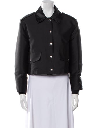 Christian Dior 2023 Evening Jacket