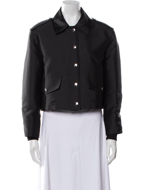 Christian Dior 2023 Evening Jacket