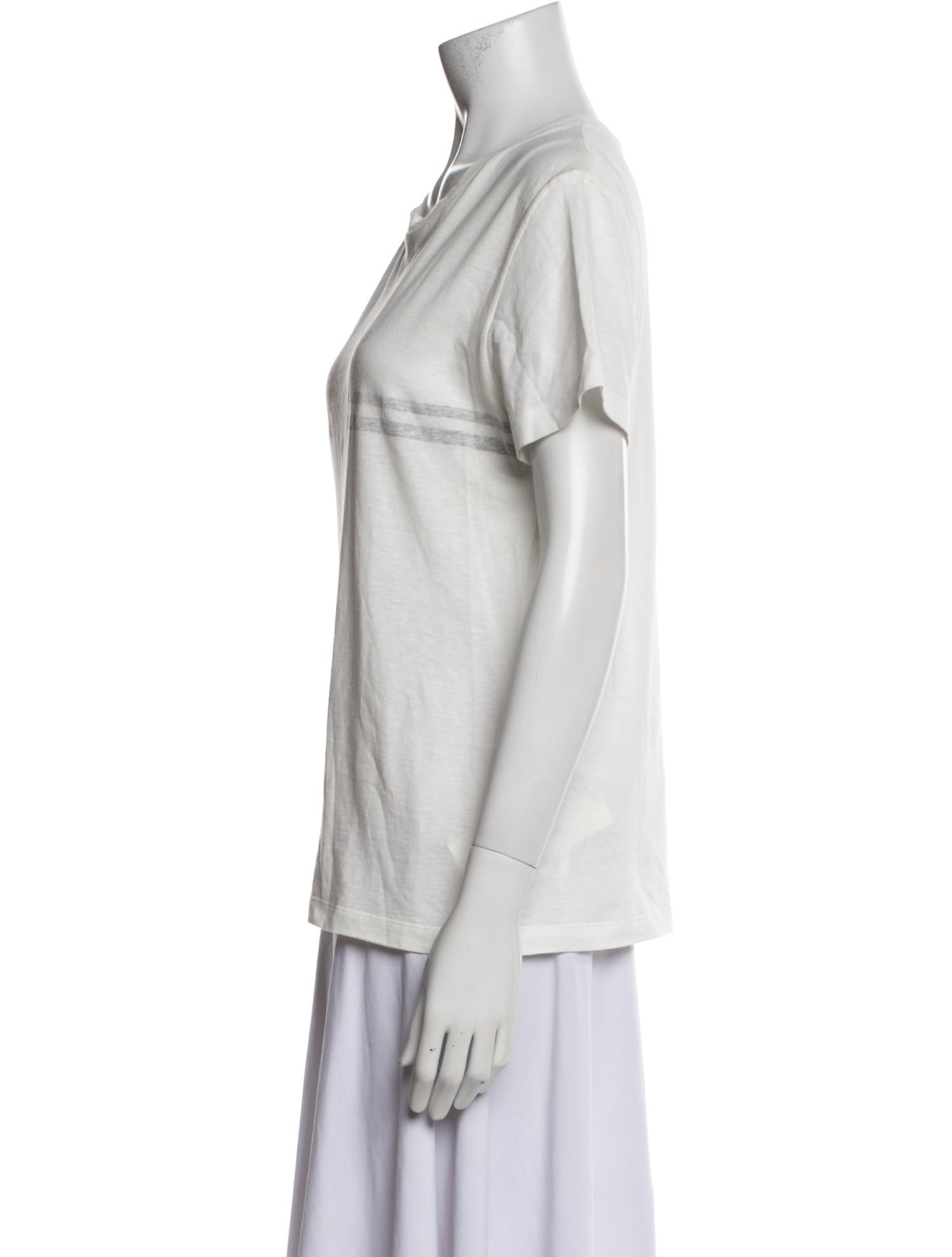 Christian Dior 2025 Graphic Print T-Shirt