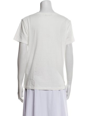 Christian Dior 2025 Graphic Print T-Shirt